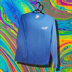 Rip n Dip Long Sleeve